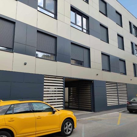 Apartman Waldy Osijek Exterior photo