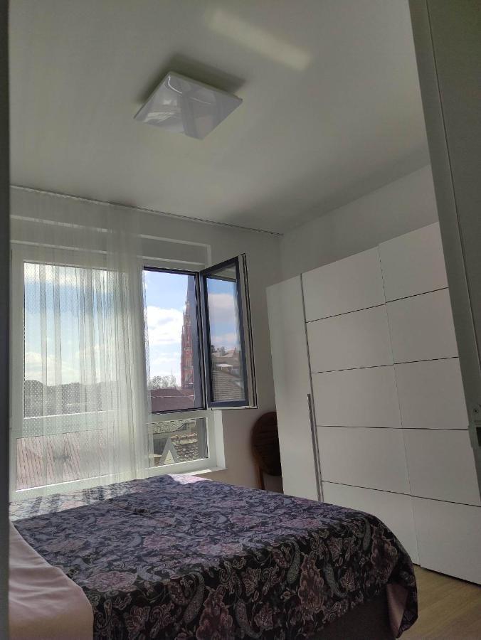 Apartman Waldy Osijek Exterior photo