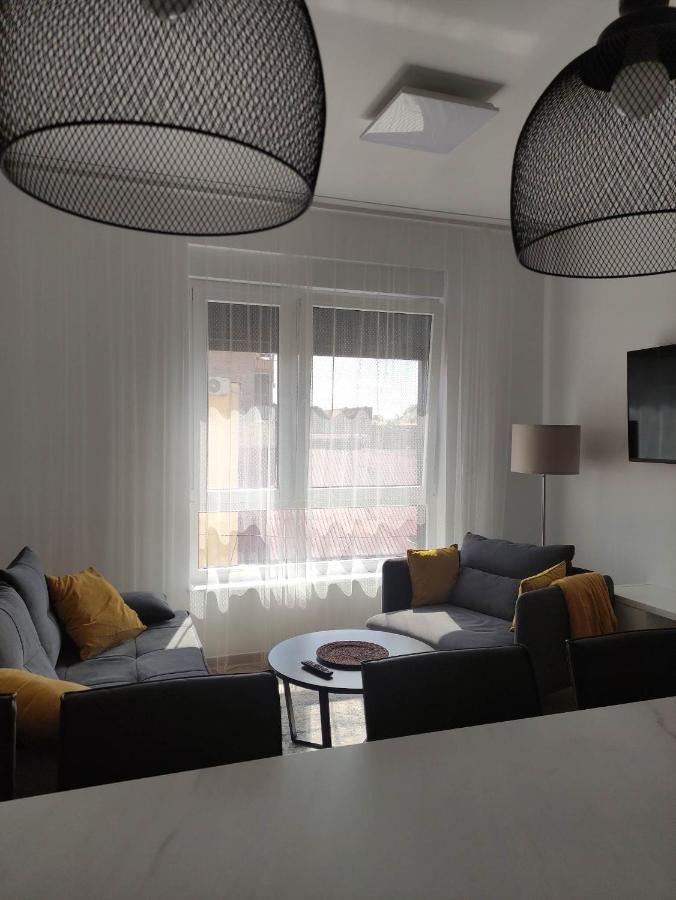Apartman Waldy Osijek Exterior photo