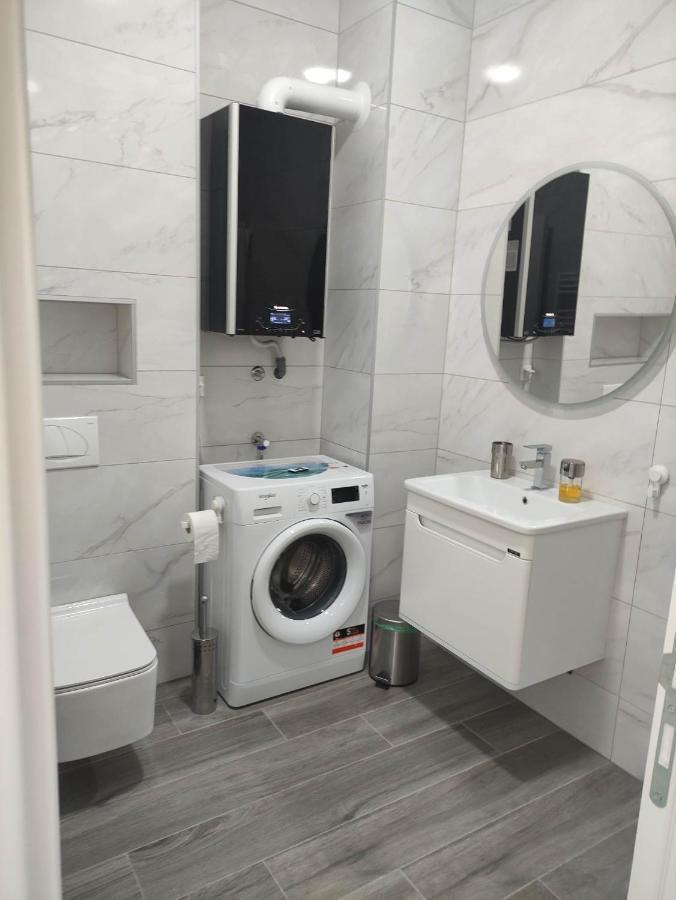 Apartman Waldy Osijek Exterior photo